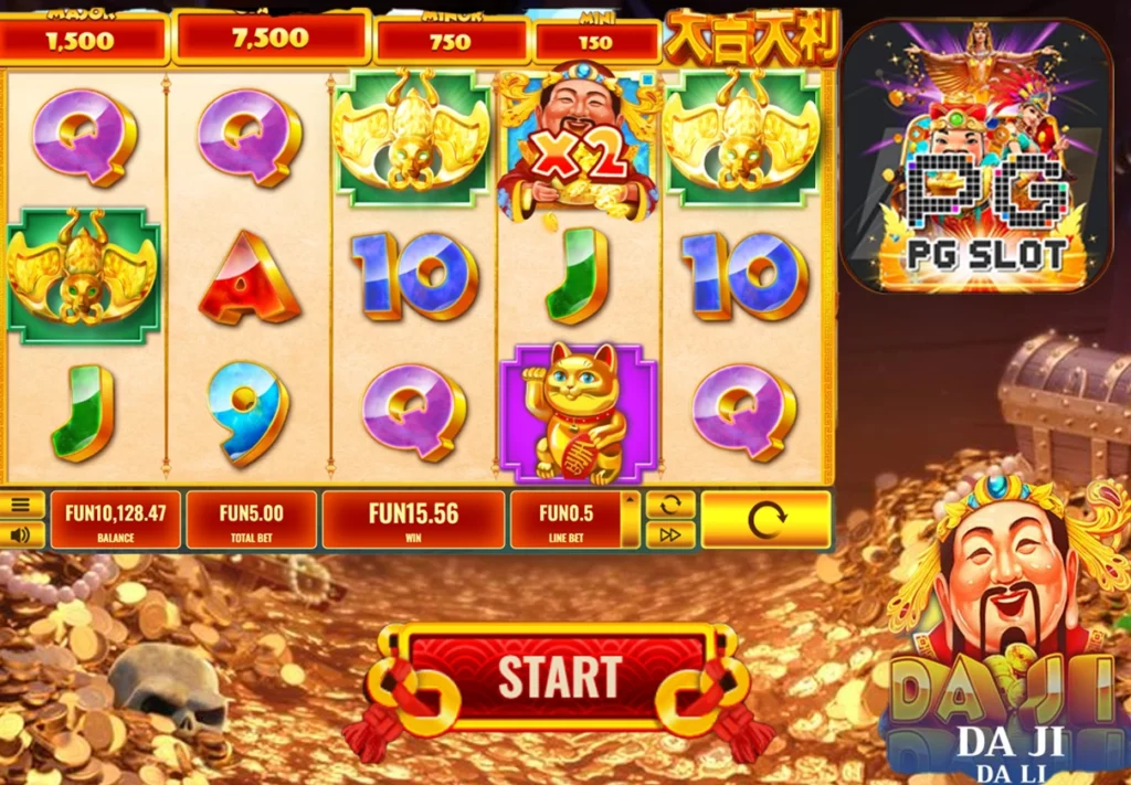 offering up to 1000x multiplier drops